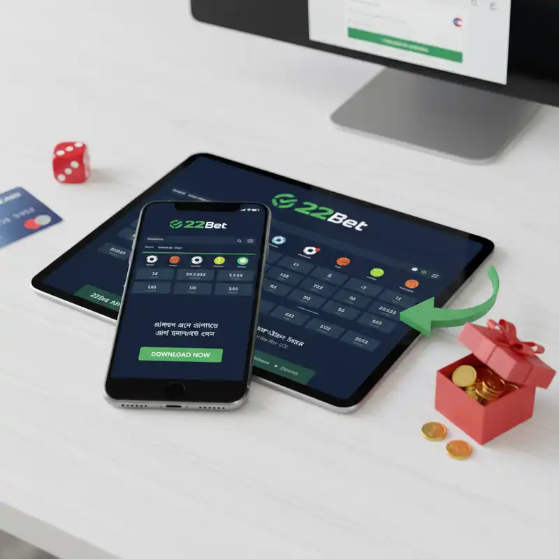 iOS App
